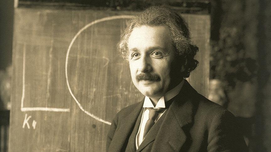 Einstein ın haklılığı teyit edildi