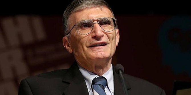 Aziz Sancar müzesinde sona gelindi