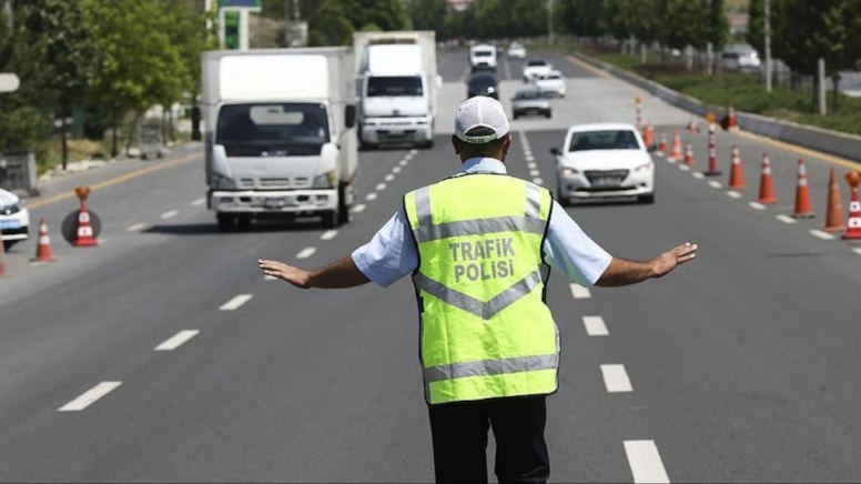 İstanbul da cuma günü bu yollar kapalı olacak