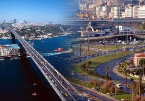 İstanbul da Yaşam Miami den Pahalı!