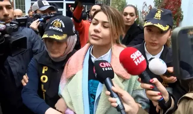 Nihal Candan dan şaşırtan açıklama: Cezaevinde 7 vakit namaz kılıyordum