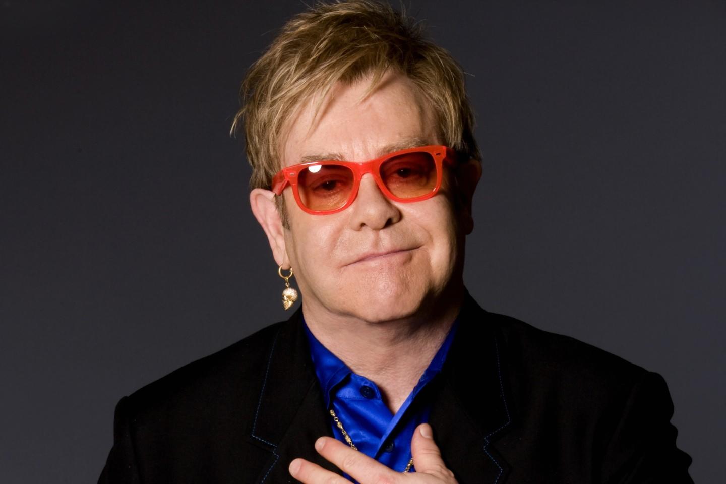 Elton John veda turnesine çıkıyor