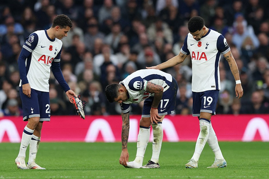 Tottenham dan Galatasaray a güzel haber