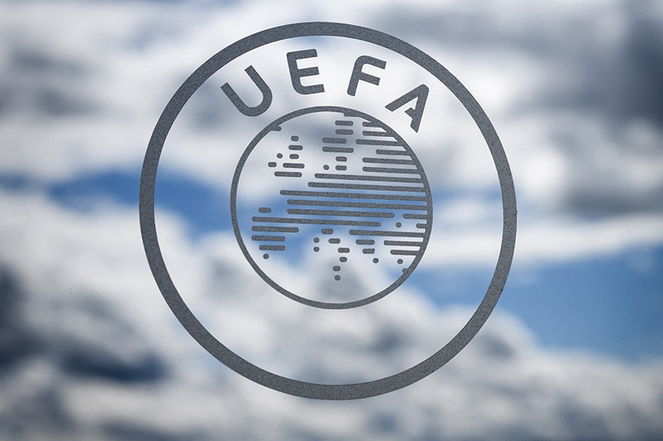 UEFA dan Başakşehir e ceza