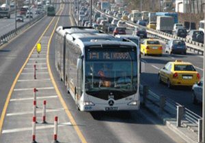 İhalesiz Metrobüs Alımından Yargılanacak