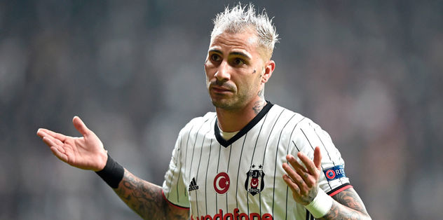 Quaresma tepkisinin nedenini açıkladı