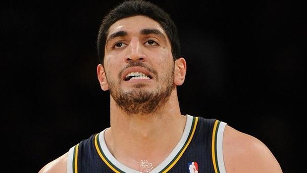 Kanter in babası gözaltına alındı