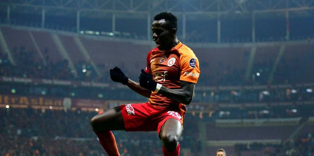 Manchester United Bruma için geldi