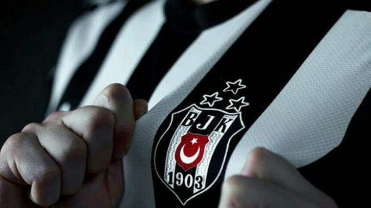 Beşiktaş tan 4 yıllık imza!