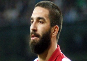 Arda Turan dan Gurur Duyulacak Haraket!