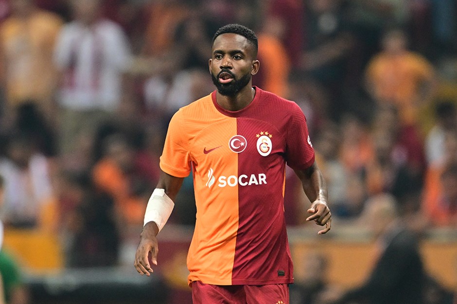 Cedric Bakambu da Türkiye ye geri dönüş iddiası