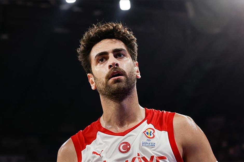 Furkan Korkmaz, Basketbol Süper Ligi ne geri döndü