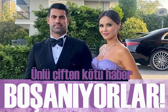 Volkan ve Zeynep Demirel çiftinden kötü haber!