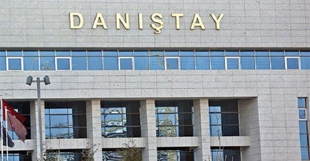 Danıştay da yeni dönem: Öncelikli davalara düzen