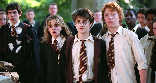 Harry Potter ın ünlü oyuncusu hayatını kaybetti