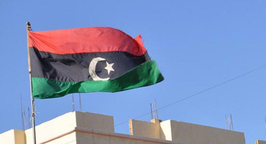 Libya da suikast girişimi