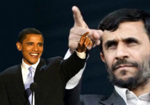 Ahmedinejad dan Obama ya Çağrı: