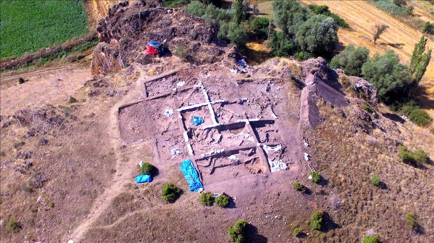 Kadınlar, 8000 yıl önce de zanaatkarmış