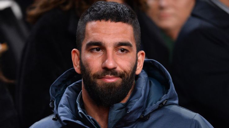 Arda Turan a sürpriz talip!