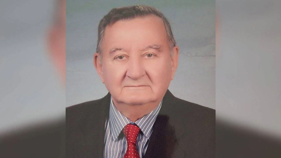 Eski CHP li vekil Orhan Yağcı hayatını kaybetti