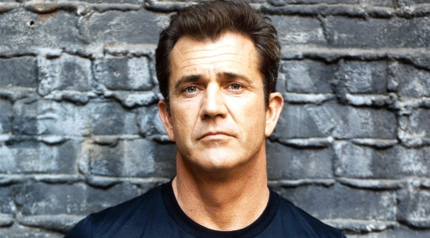 Oscar da Mel Gibson tepkisi