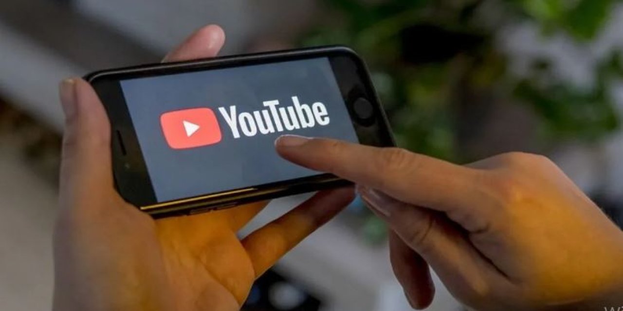 Youtube a yeni özellik geliyor: Islık çal, mırıldan, şarkıyı bul