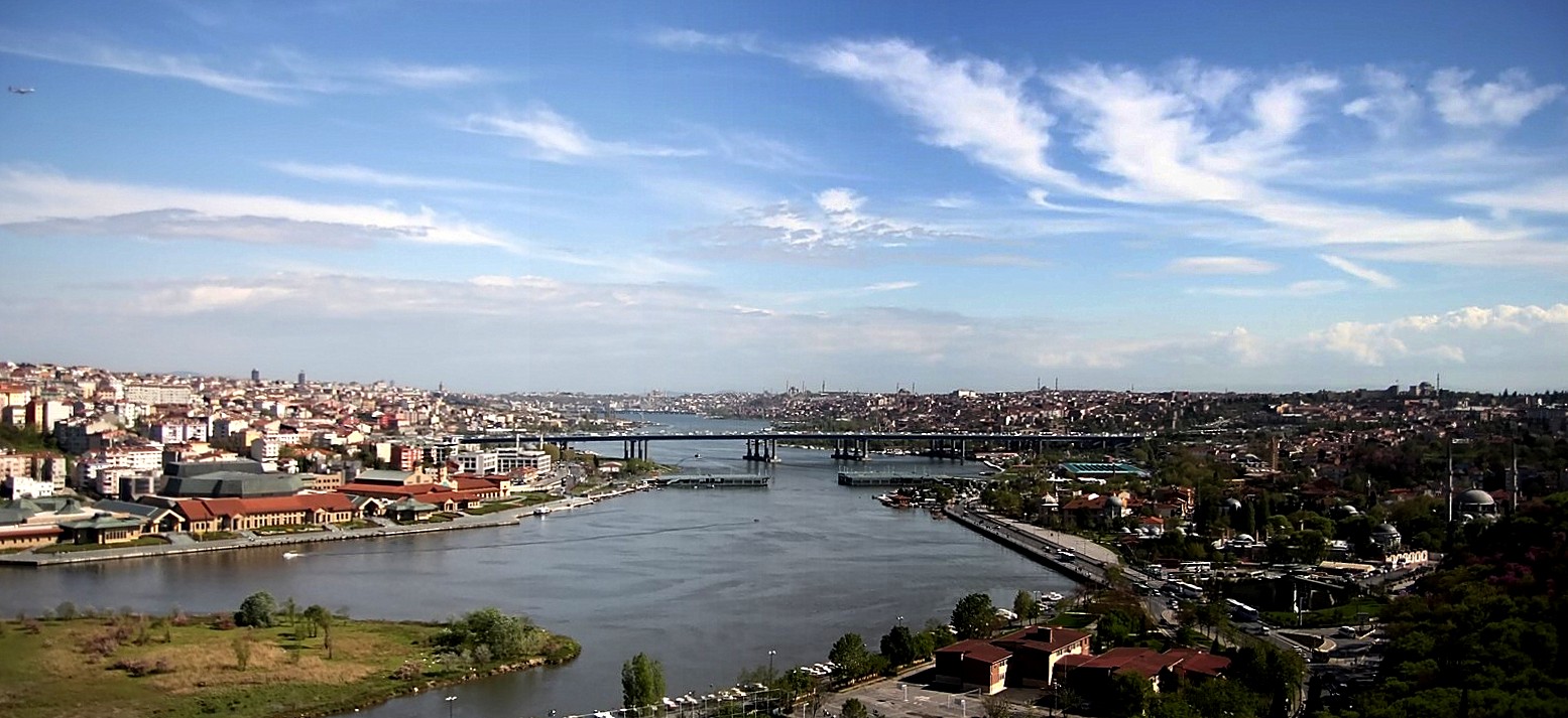 Eyüp ilçesinin adı değişiyor