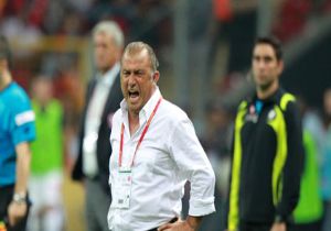 Fatih Terim Fenerbahçeli Taraftarı Geri Çevirdi!