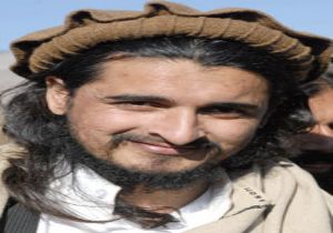 TALİBAN LİDERİ MEHSUD: