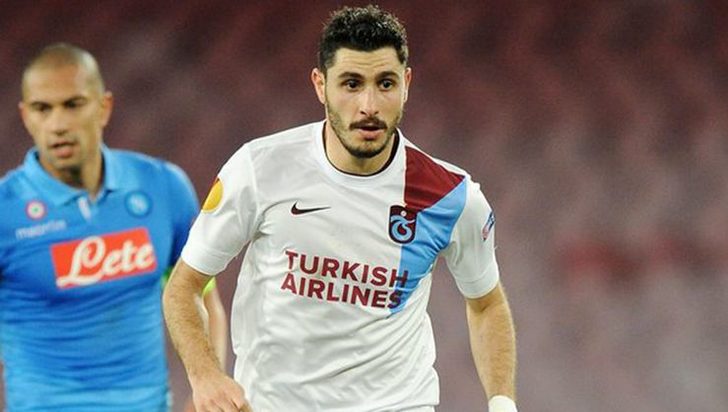 Özer Hurmacı dan Trabzonspor a şok yanıt