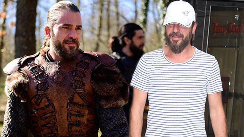 Düzyatan dan Diriliş Ertuğrul açıklaması