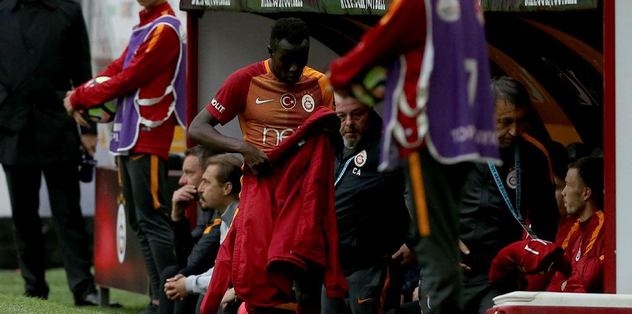 Bruma dan şok Tudor açıklaması