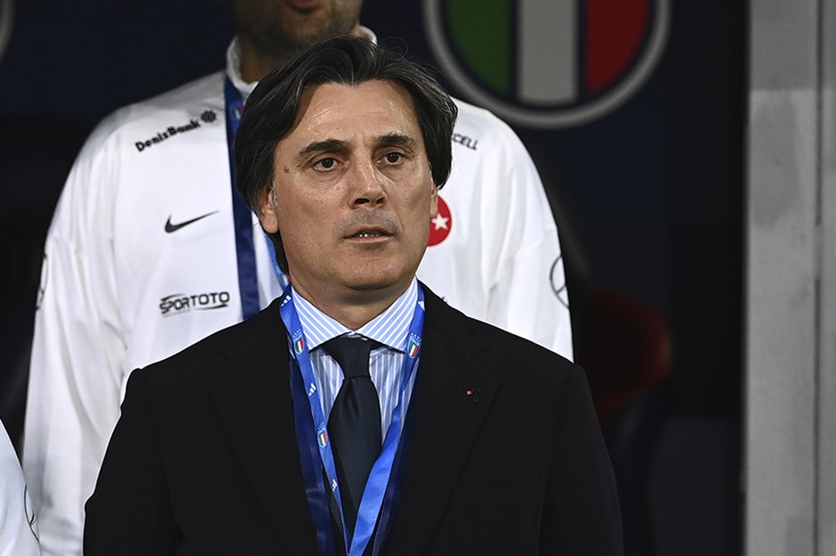 Vincenzo Montella:  Güçlü bir rakibe karşı iyi bir test oldu 