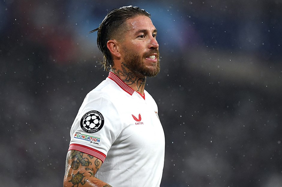 Sergio Ramos un yeni takımı için sürpriz iddia