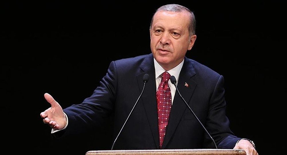 Erdoğan’dan önemli açıklamalar