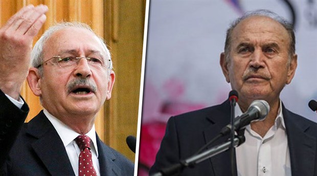 Topbaş’tan Kılıçdaroğlu’na cevap