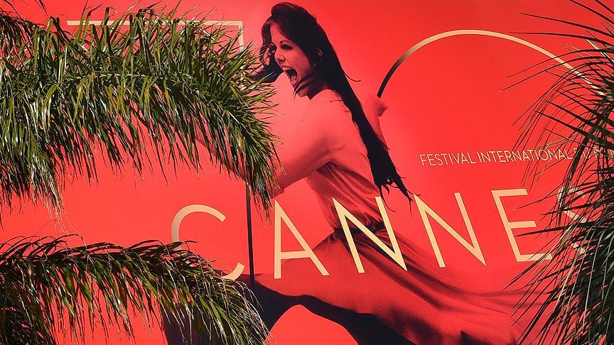 70. Cannes Film Festivali bugün başlıyor