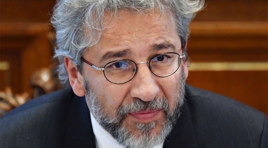 Ahmet can dündar