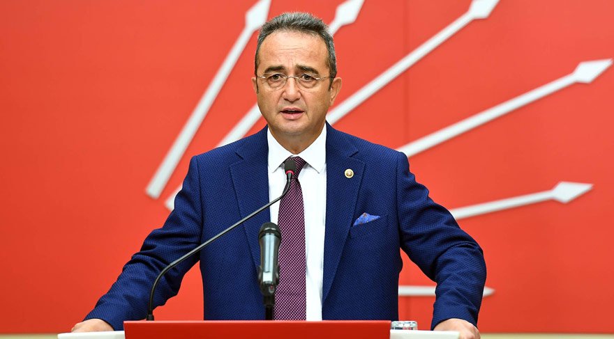 CHP’den ‘2019 adayı’ yanıtı