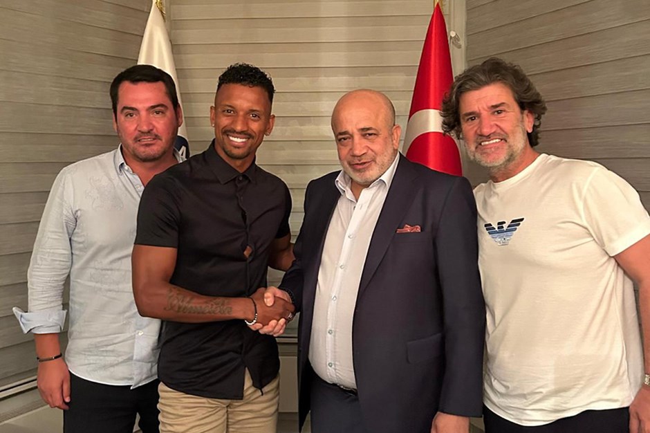 Adana Demirspor, Nani yi kadrosuna kattı