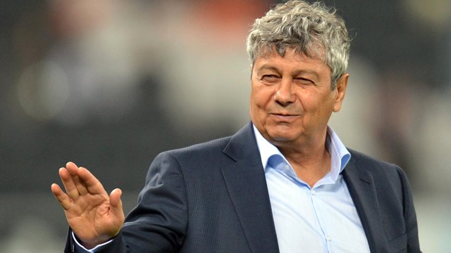 Lucescu imzayı attı, o soru çıldırttı!