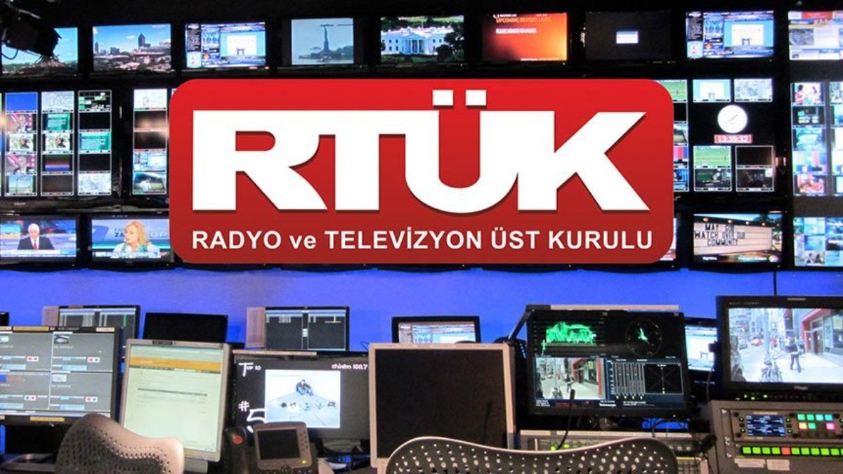 RTÜK ten haber programları için yeni karar