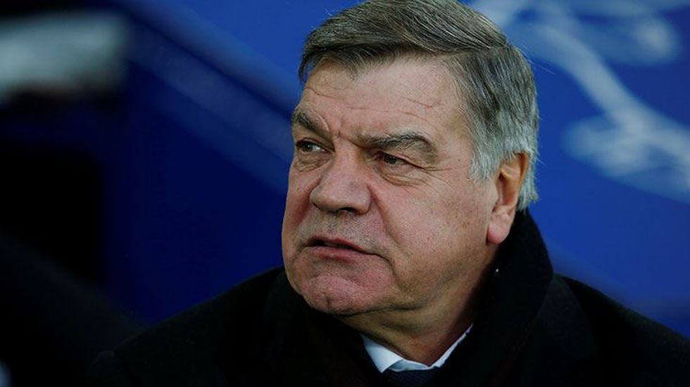 Sam Allardyce tan Cenk Tosun açıklaması