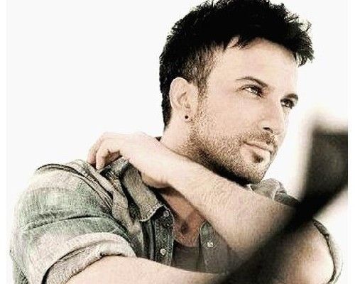 Tarkan rekora koşuyor!