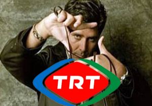 İsrail de TRT Krizi