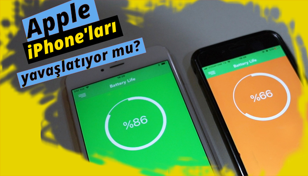 Apple’ın başı İngiltere ile dertte!