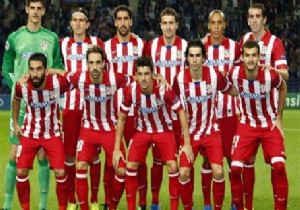 Galatasaray ve Atletico Madrid Soma için karşılaşacak