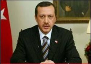 Erdoğan Ulusa Son Kez Seslendi