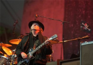 Efsane Neil Young 15 Temmuz da ilk kez İstanbul da