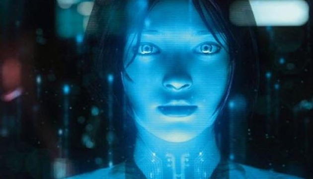 Cortana Almanya-Brezilya maçının sonucunu da bildi!